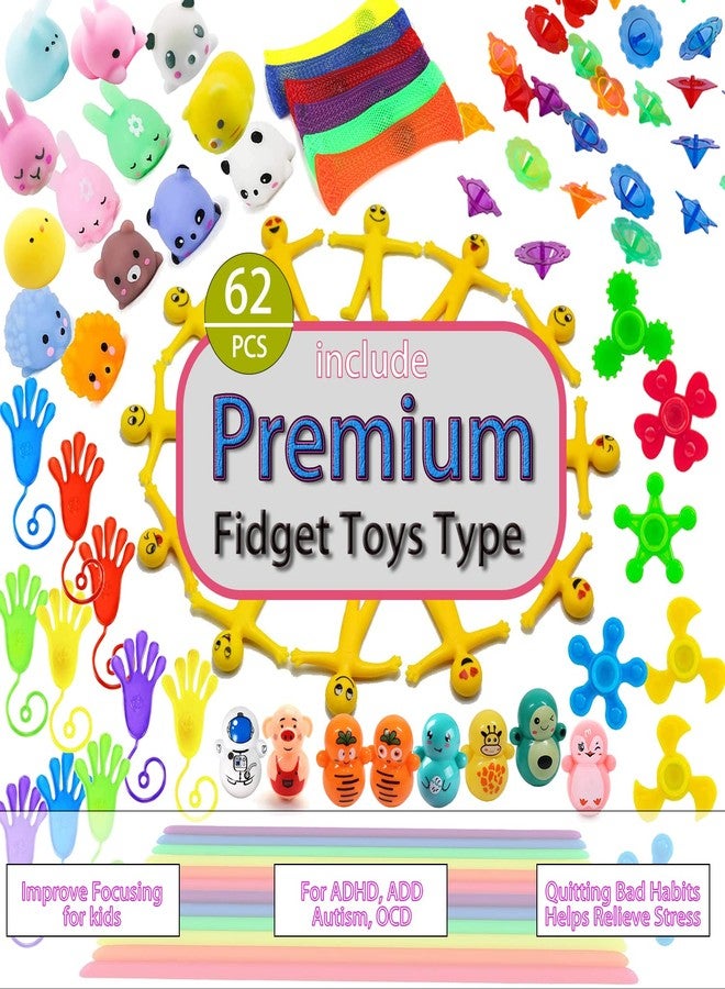 Leeche 498 PCS Premium Party Favors for 3-10 ages Kids,Assortment Party Toys,Goody Bag Fillers,Classroom Prizes,Treasure Box Stuffers,Birthday Gift Toy,Pinata Stuffers,Carnival Prizes for Boys And Girls - Image 4